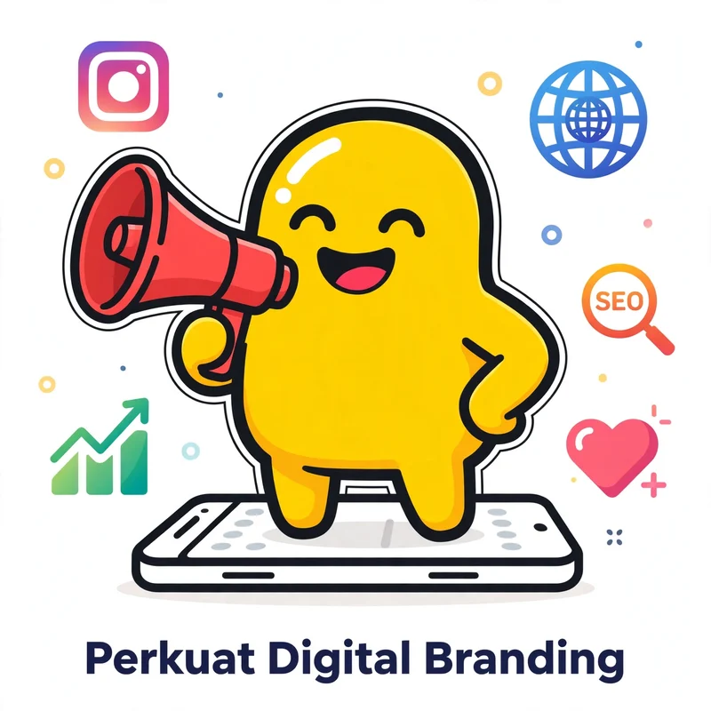 Batam APP — digital branding untuk UMKM dan perusahaan, dilayani BRO Putra