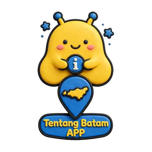 Batam APP — digital branding untuk UMKM dan perusahaan, dilayani BRO Putra