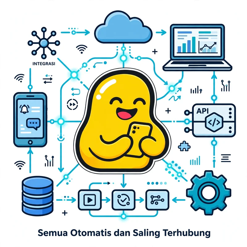 Batam APP — digital branding untuk UMKM dan perusahaan, dilayani BRO Putra