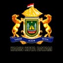 Logo resmi KADIN Kota Batam — Kamar Dagang Indonesia Kota Batam